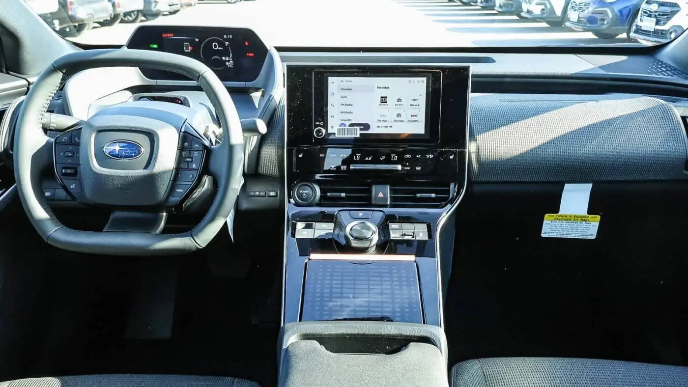 2025 Subaru Solterra JTMABABA3SA100472