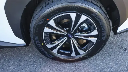 2025 Subaru Solterra JTMABABA3SA100472
