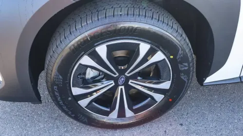 2025 Subaru Solterra JTMABABA3SA100472