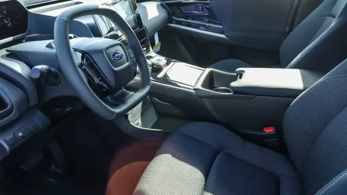 2025 Subaru Solterra JTMABABA1SA099483