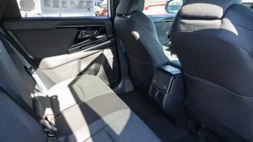 2025 Subaru Solterra JTMABABA3SA100472