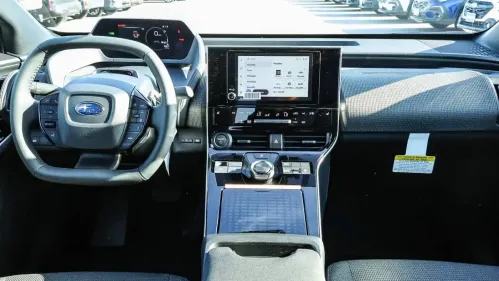 2025 Subaru Solterra JTMABABA3SA100472