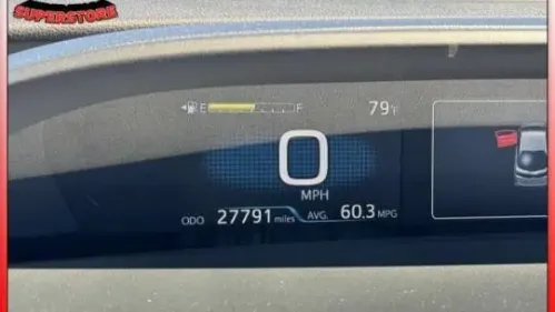 2022 Toyota Prius Prime JTDKAMFP6N3202171