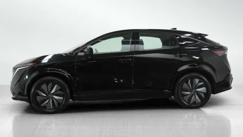 2023 Nissan Ariya JN1DF0BB6PM707219