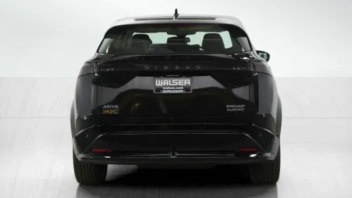 2023 Nissan Ariya JN1DF0BB6PM707219