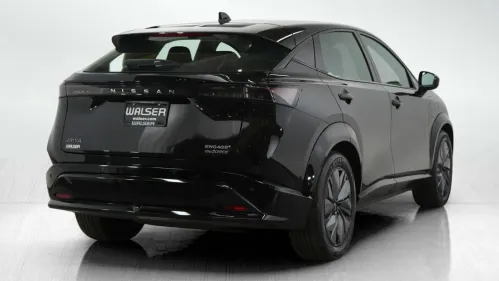 2023 Nissan Ariya JN1DF0BB6PM707219