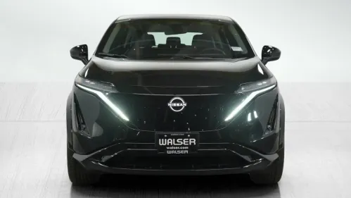 2023 Nissan Ariya JN1DF0BB6PM707219