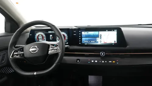 2023 Nissan Ariya JN1DF0BB6PM707219