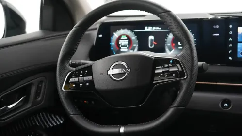 2023 Nissan Ariya JN1DF0BB6PM707219