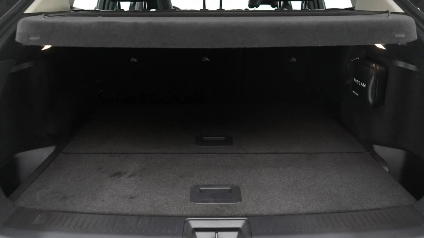 2023 Nissan Ariya JN1DF0BB6PM707219
