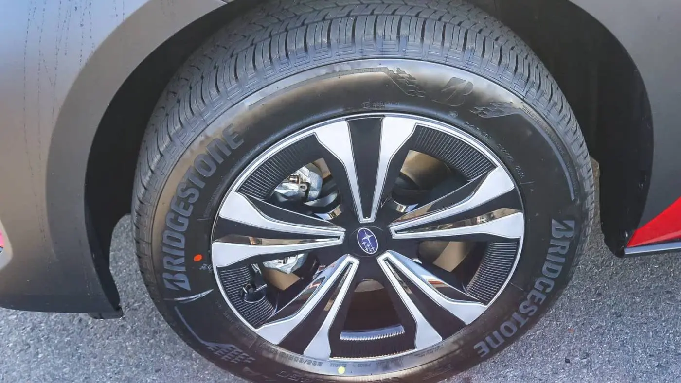 2025 Subaru Solterra JTMABABA4SA099574