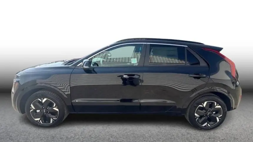 2025 Kia NIRO EV KNDCR3L13S5134161