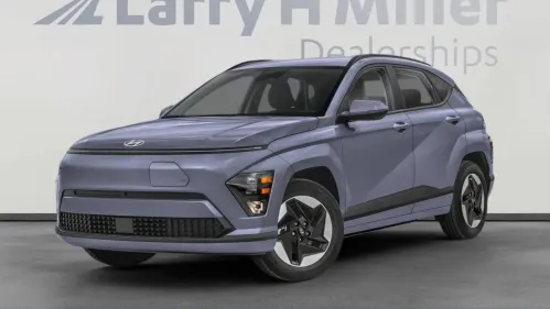 2025 Hyundai Kona Electric KM8HC3A64SU029328