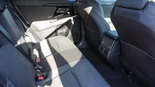 2025 Subaru Solterra JTMABABA4SA099574