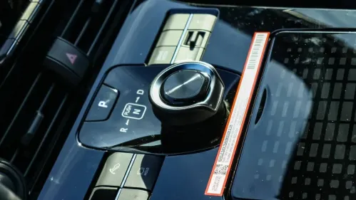 2025 Subaru Solterra JTMABABA4SA099574