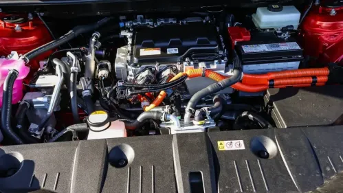 2025 Subaru Solterra JTMABABA4SA099574