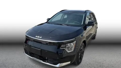 2025 Kia NIRO EV KNDCR3L13S5134161