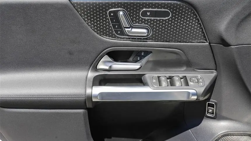 2024 Mercedes EQB W1N9M0KB7RN077340