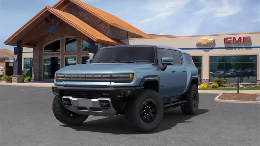 2024 GMC HUMMER EV SUV 1GKB0SDCXRU110346