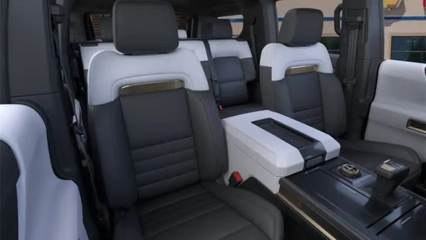 2024 GMC HUMMER EV SUV 1GKB0SDCXRU110346