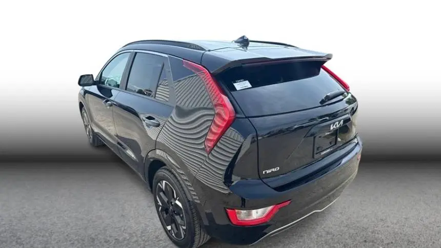 2025 Kia NIRO EV KNDCR3L13S5134161