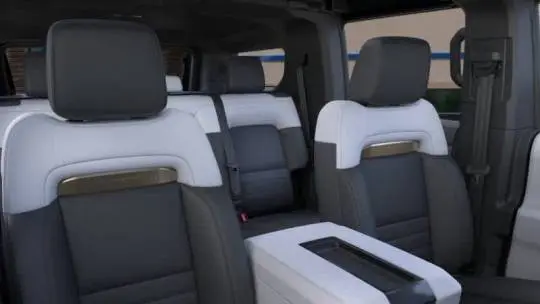 2024 GMC HUMMER EV SUV 1GKB0SDCXRU110346