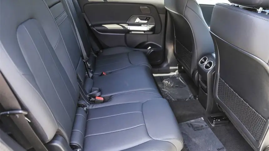 2024 Mercedes EQB W1N9M0KB7RN077340