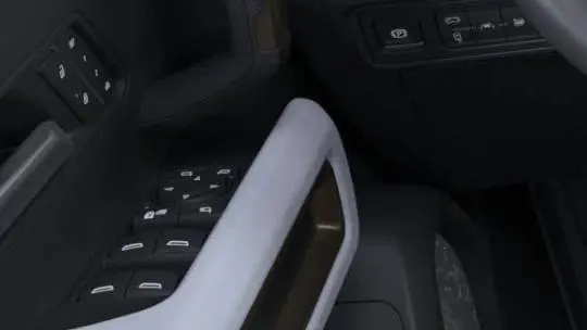 2024 GMC HUMMER EV SUV 1GKB0SDCXRU110346