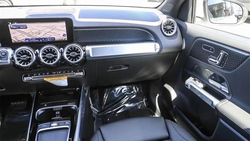 2024 Mercedes EQB W1N9M0KB7RN077340