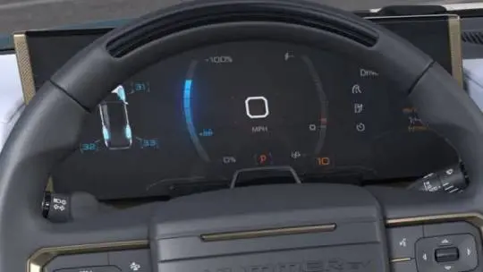 2024 GMC HUMMER EV SUV 1GKB0SDCXRU110346