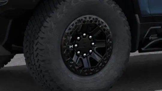 2024 GMC HUMMER EV SUV 1GKB0SDCXRU110346