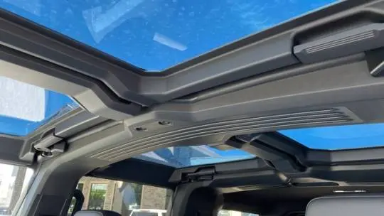 2024 GMC HUMMER EV SUV 1GKB0SDCXRU110346