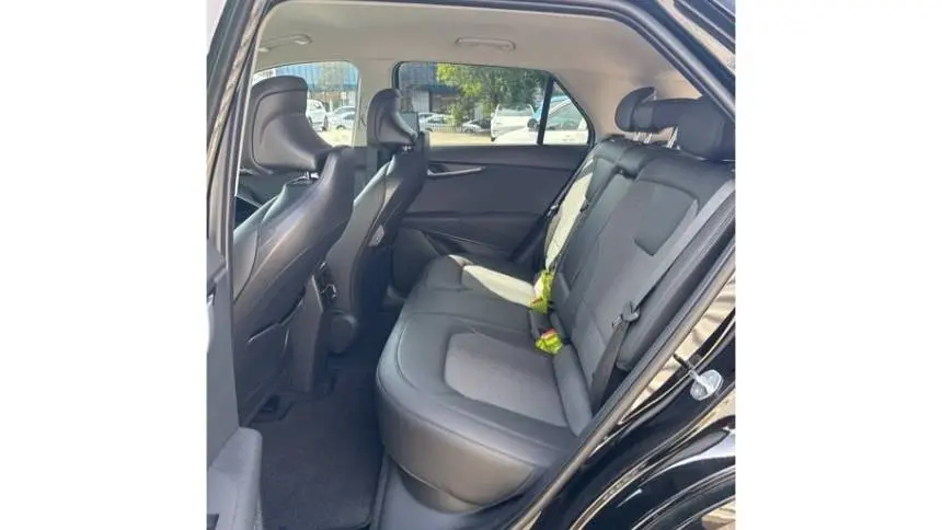 2025 Kia NIRO EV KNDCR3L13S5134161