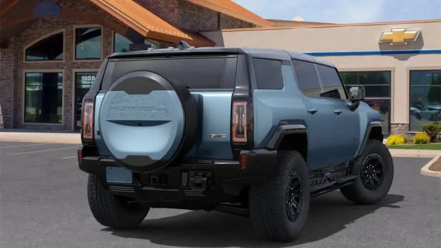 2024 GMC HUMMER EV SUV 1GKB0SDCXRU110346