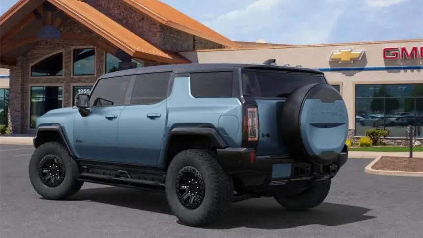 2024 GMC HUMMER EV SUV 1GKB0SDCXRU110346