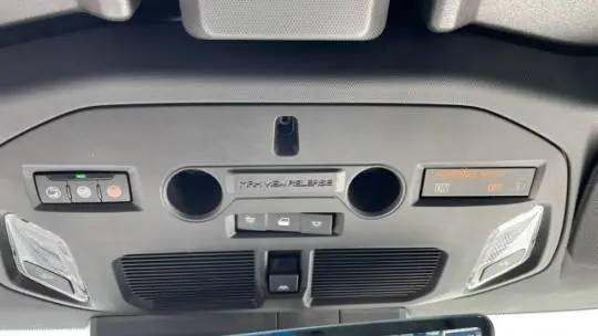 2024 GMC HUMMER EV SUV 1GKB0SDCXRU110346