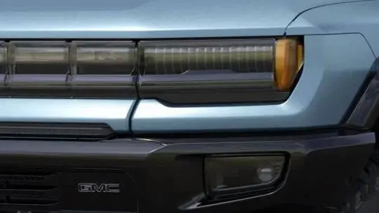 2024 GMC HUMMER EV SUV 1GKB0SDCXRU110346