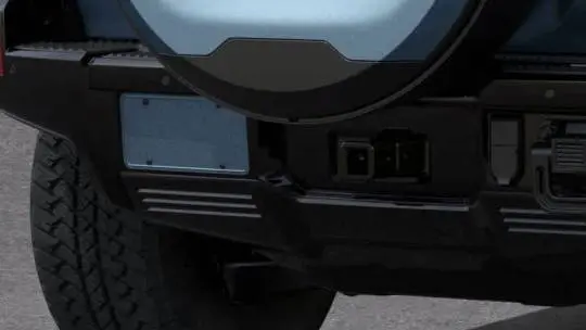 2024 GMC HUMMER EV SUV 1GKB0SDCXRU110346