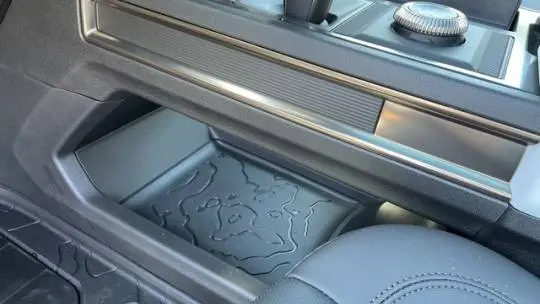 2024 GMC HUMMER EV SUV 1GKB0SDCXRU110346