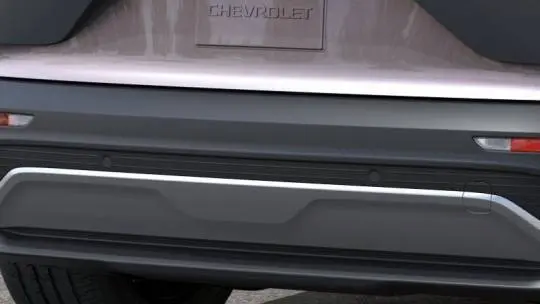 2024 Chevrolet Blazer EV 3GNKDBRJ2RS215607