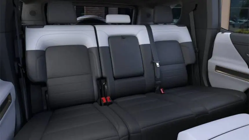 2024 GMC HUMMER EV SUV 1GKB0SDCXRU110346