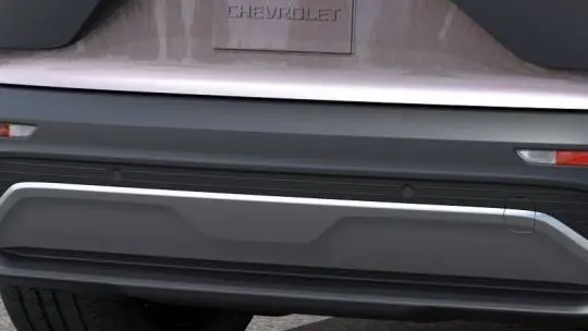 2024 Chevrolet Blazer EV 3GNKDBRJ2RS215607