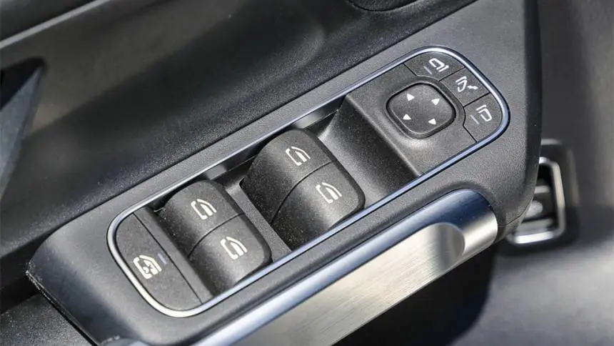 2024 Mercedes EQB W1N9M0KB7RN077340