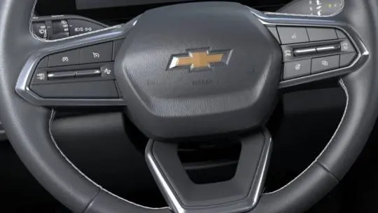 2024 Chevrolet Blazer EV 3GNKDBRJ2RS215607