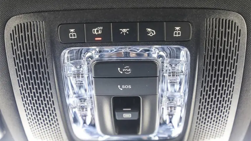 2024 Mercedes EQB W1N9M0KB7RN077340