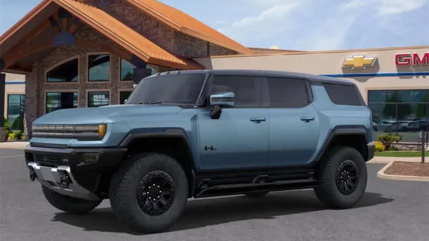 2024 GMC HUMMER EV SUV 1GKB0SDCXRU110346