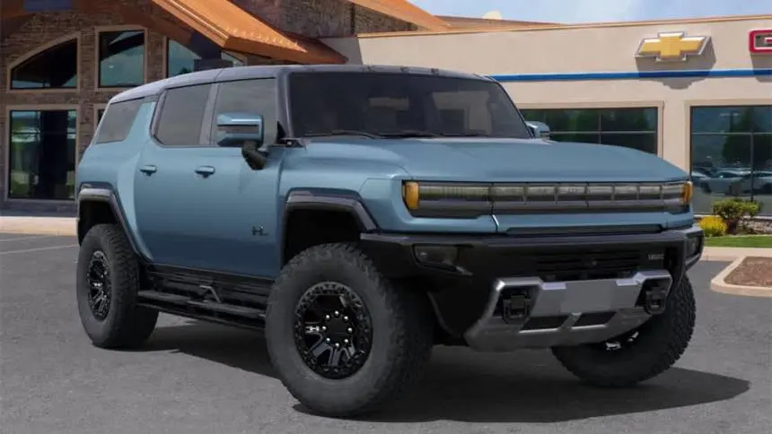 2024 GMC HUMMER EV SUV 1GKB0SDCXRU110346