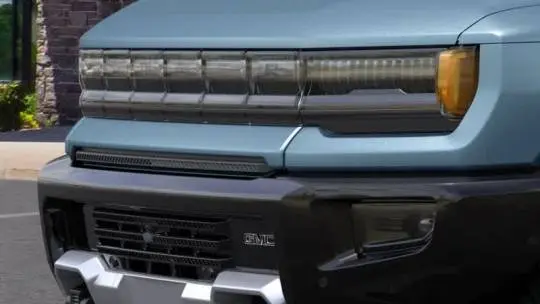 2024 GMC HUMMER EV SUV 1GKB0SDCXRU110346