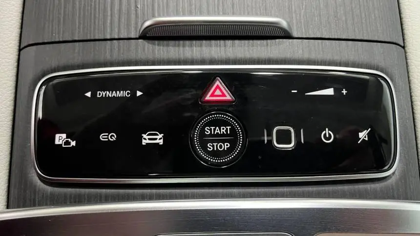 2024 Mercedes EQS Sedan W1KCG2EB5RA048962