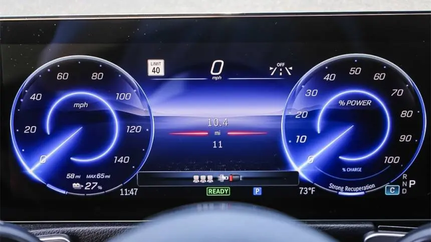 2024 Mercedes EQB W1N9M0KB7RN077340